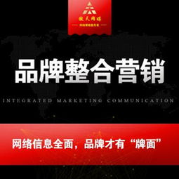 全案整合营销 构建企业品牌竞争力的核心引擎